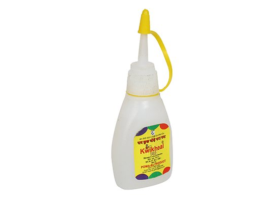 Instant Super Glue Manufacturer in India