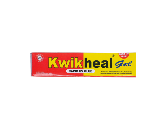 Rapid HV Glue Manufacturer in India