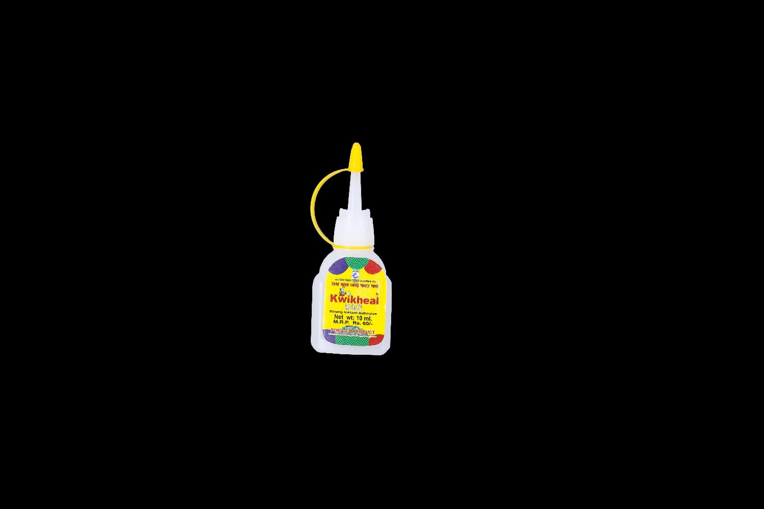 Strong Instant Adhesive Manufacturer in India